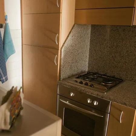 Apartmán Navigli Charm - Deb Navigli *