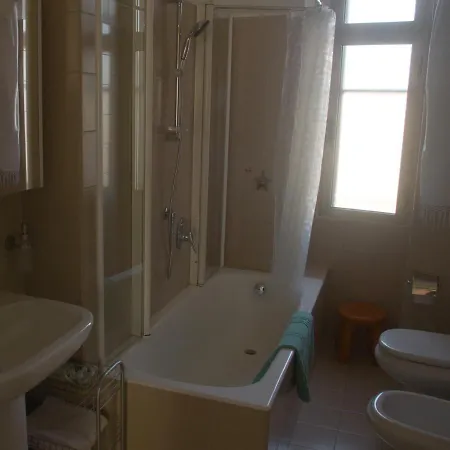 Apartmán Navigli Charm - Deb Navigli Milán
