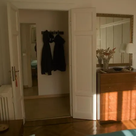 Navigli Charm - Deb Navigli Apartmán Milán
