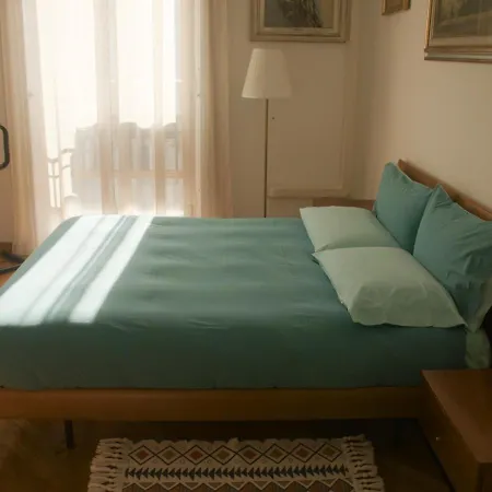 Apartmán Navigli Charm - Deb Navigli Milán