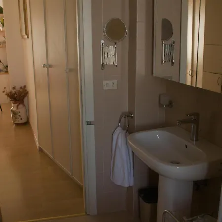Navigli Charm - Deb Navigli Apartmán Milán