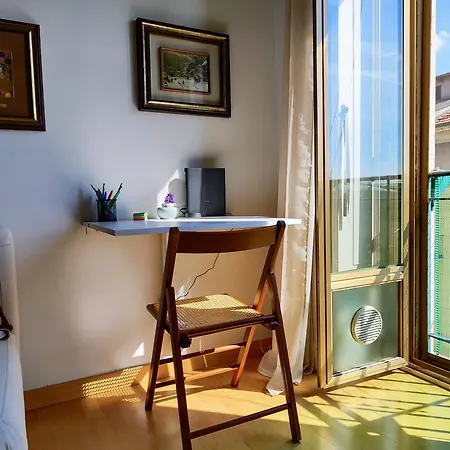 Navigli Charm - Deb Navigli Apartmán *